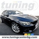 ПРЕДЕН КАПАК ЗА BMW 3 F30/F31, BMW 4 F32/F33/F36